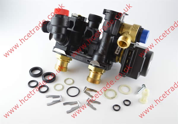 SAUNIER DUVAL S1020900